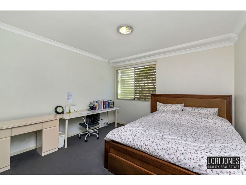 5/12 Belgrave Road, Indooroopilly QLD 4068
