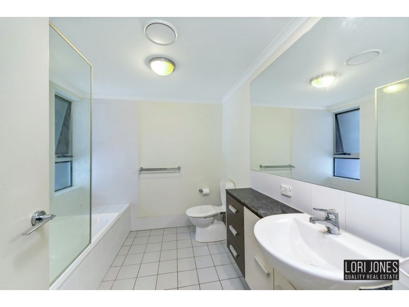 5/12 Belgrave Road, Indooroopilly QLD 4068