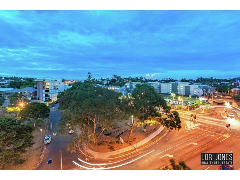 5/12 Belgrave Road, Indooroopilly QLD 4068