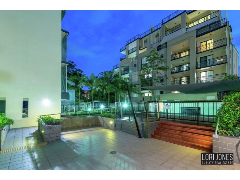 5/12 Belgrave Road, Indooroopilly QLD 4068