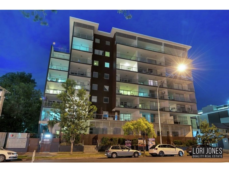 5/12 Belgrave Road, Indooroopilly QLD 4068