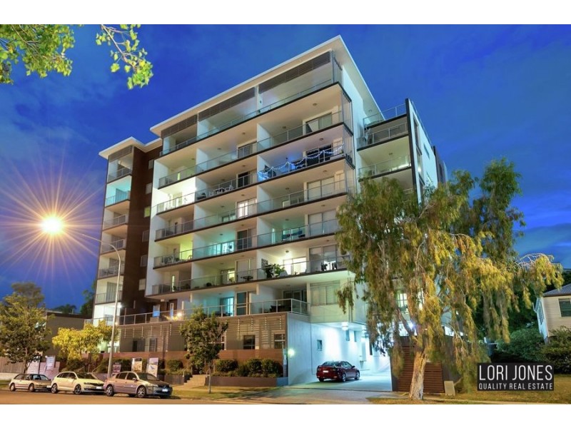 5/12 Belgrave Road, Indooroopilly QLD 4068