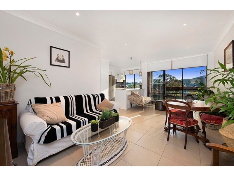 4/41 Goldsbrough Road, Taringa QLD 4068