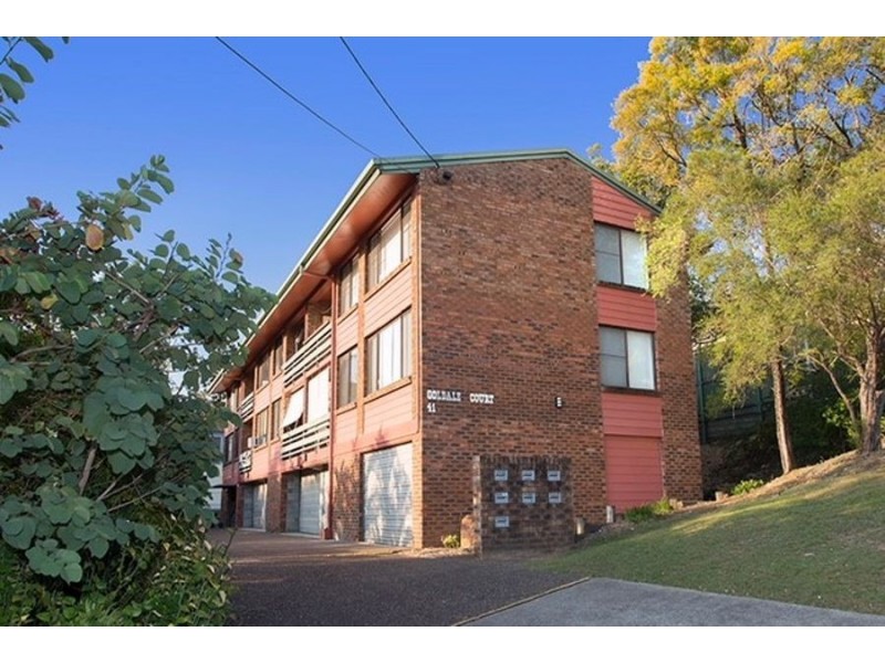 4/41 Goldsbrough Road, Taringa QLD 4068