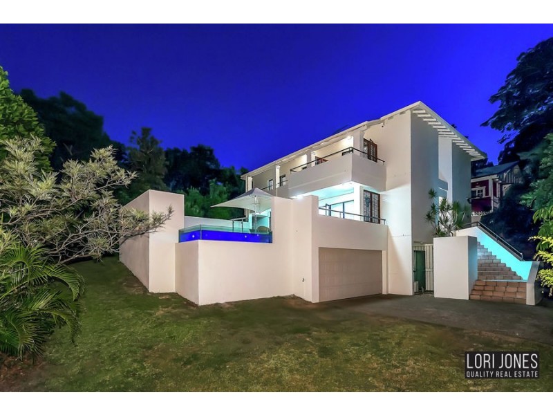 37 Dennis Street, Indooroopilly QLD 4068