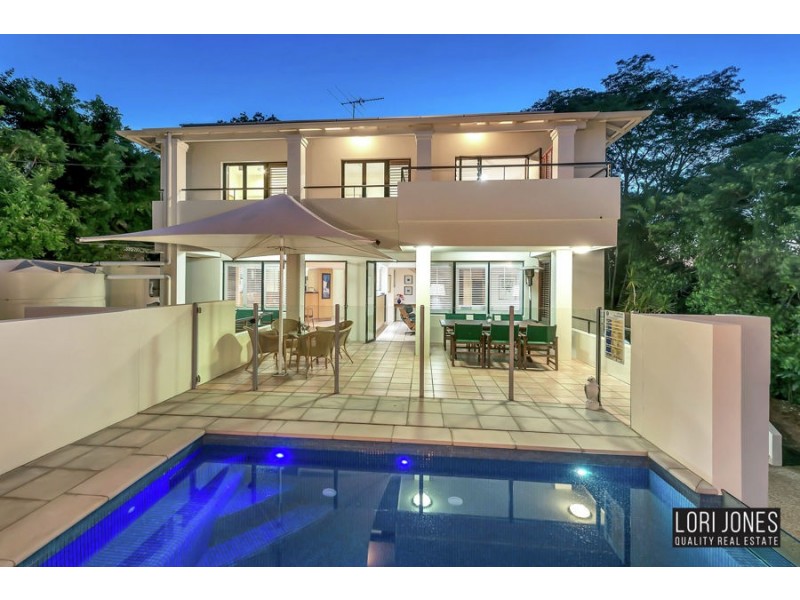 37 Dennis Street, Indooroopilly QLD 4068