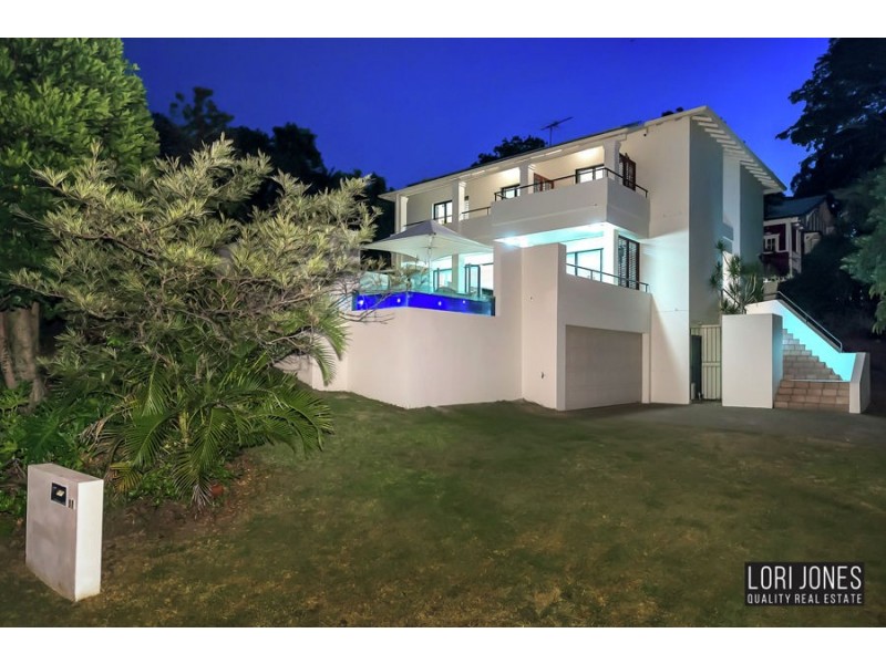 37 Dennis Street, Indooroopilly QLD 4068
