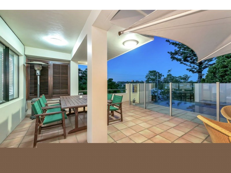 37 Dennis Street, Indooroopilly QLD 4068