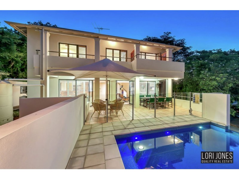 37 Dennis Street, Indooroopilly QLD 4068