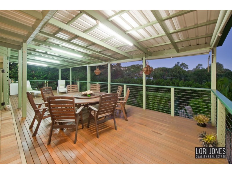 86 Carinya Street, Indooroopilly QLD 4068