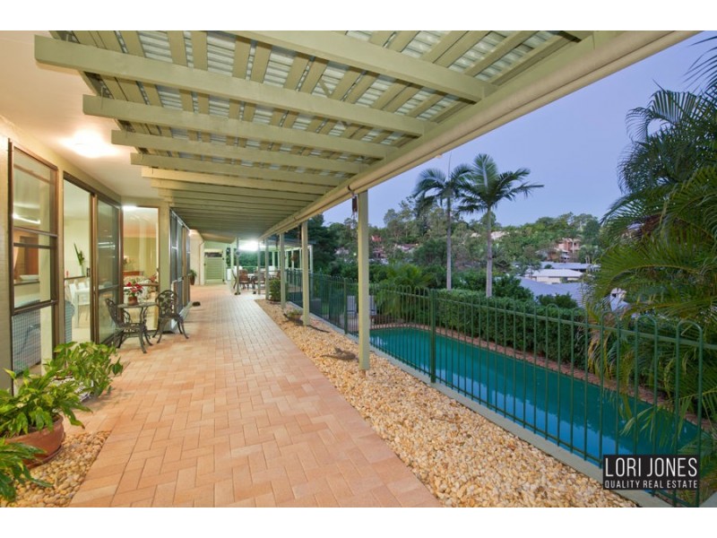 86 Carinya Street, Indooroopilly QLD 4068