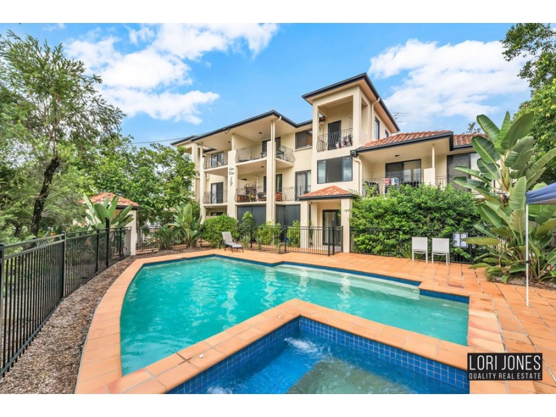 12/70 Lang Parade, Auchenflower QLD 4066