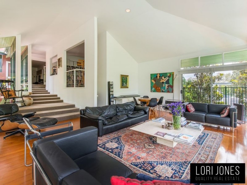 155 Laurel Avenue, Chelmer QLD 4068