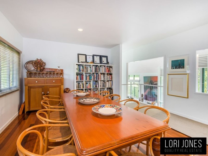 155 Laurel Avenue, Chelmer QLD 4068