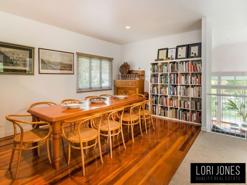 155 Laurel Avenue, Chelmer QLD 4068