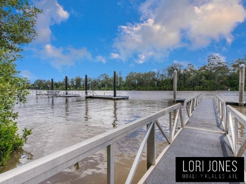 155 Laurel Avenue, Chelmer QLD 4068