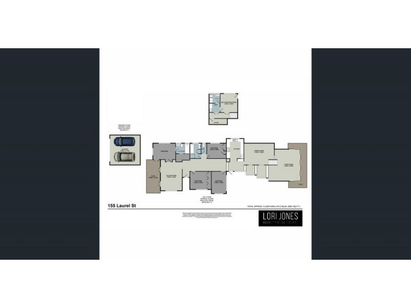 155 Laurel Avenue, Chelmer QLD 4068