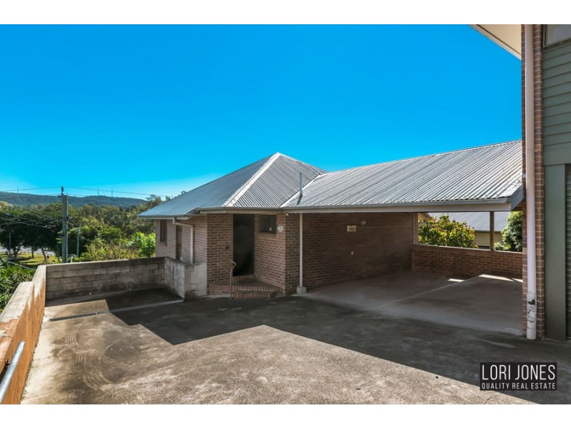 3/66 Dengate Lane, St Lucia QLD 4067