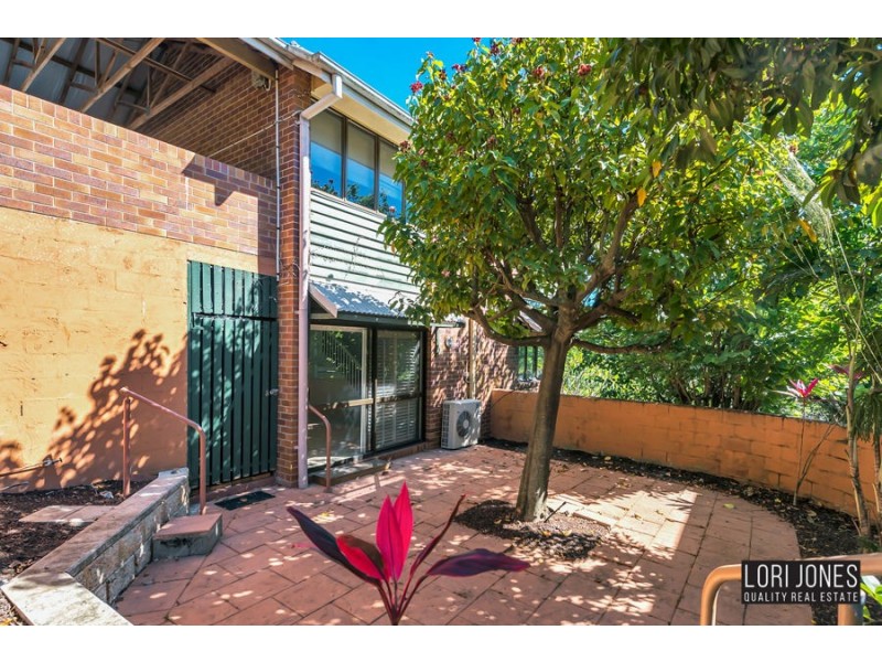 3/66 Dengate Lane, St Lucia QLD 4067