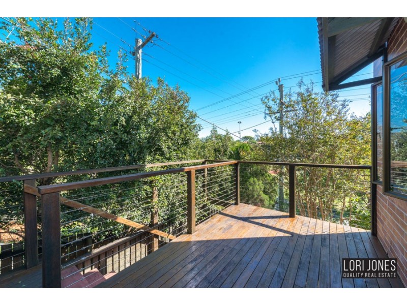 3/66 Dengate Lane, St Lucia QLD 4067