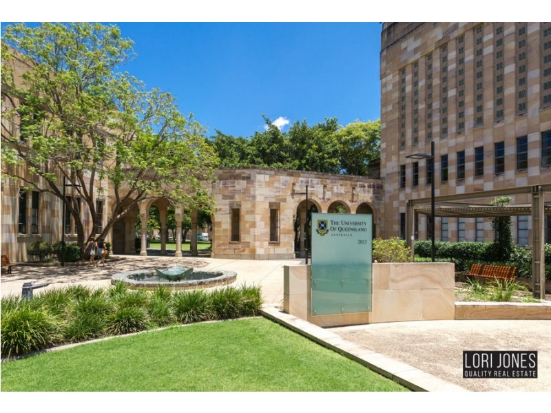 3/66 Dengate Lane, St Lucia QLD 4067