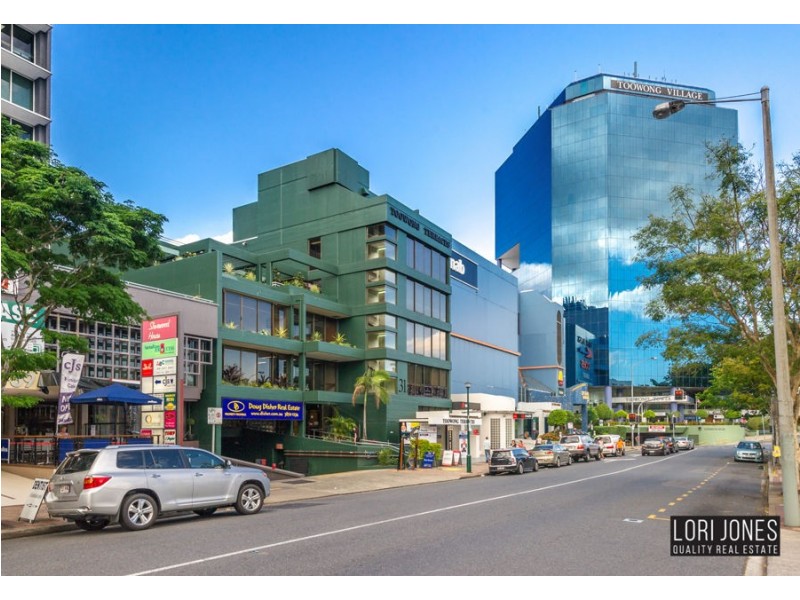 3/66 Dengate Lane, St Lucia QLD 4067