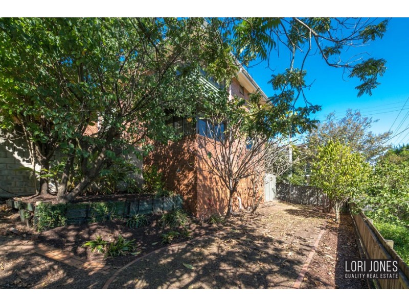 3/66 Dengate Lane, St Lucia QLD 4067