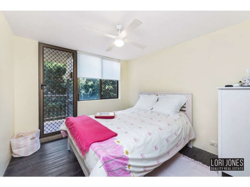 17/9 Land Street, Toowong QLD 4066
