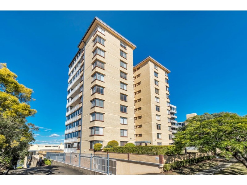 15/42 Dunmore Terrace, Auchenflower QLD 4066