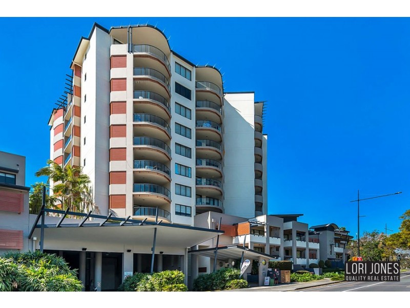 12/9 Sylvan Road, Toowong QLD 4066
