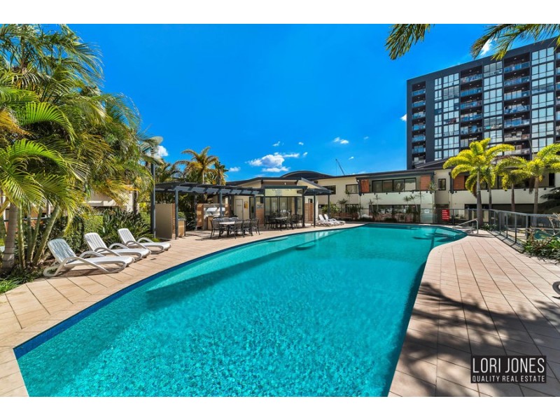 12/9 Sylvan Road, Toowong QLD 4066