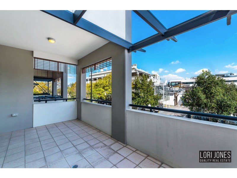 12/9 Sylvan Road, Toowong QLD 4066