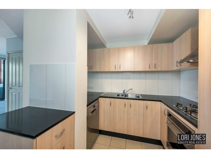 12/9 Sylvan Road, Toowong QLD 4066