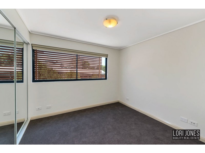 12/9 Sylvan Road, Toowong QLD 4066