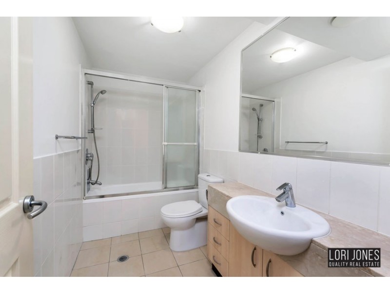 12/9 Sylvan Road, Toowong QLD 4066