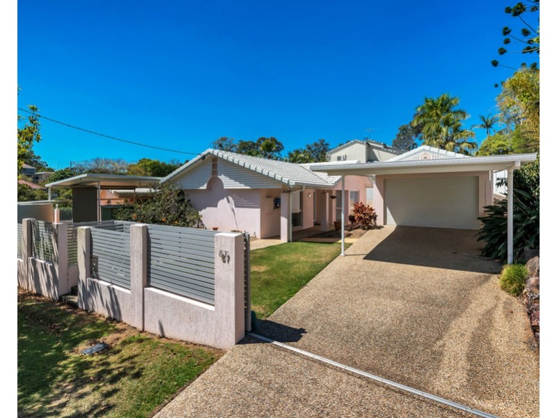 87 Broseley Road, Toowong QLD 4066