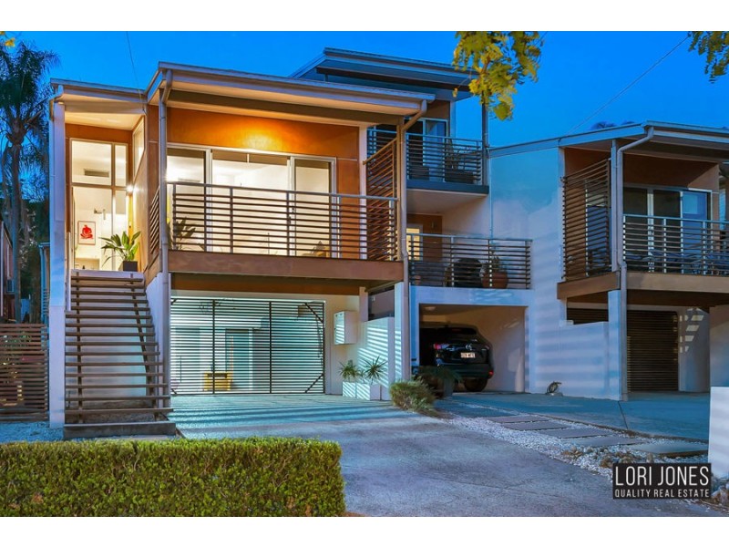 1/22 Rennie Street, Indooroopilly QLD 4068