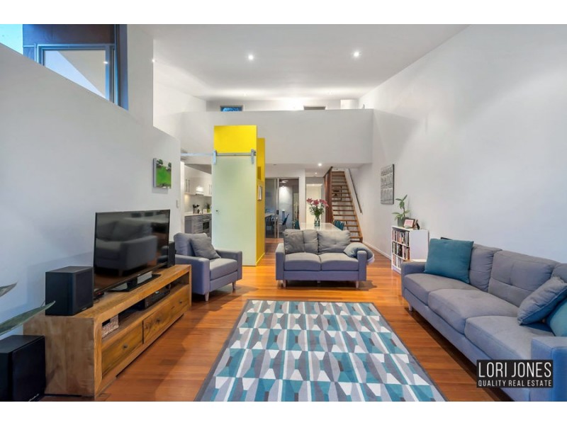 1/22 Rennie Street, Indooroopilly QLD 4068