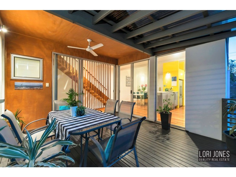 1/22 Rennie Street, Indooroopilly QLD 4068