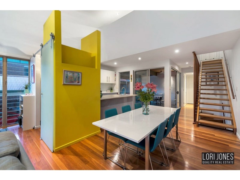 1/22 Rennie Street, Indooroopilly QLD 4068