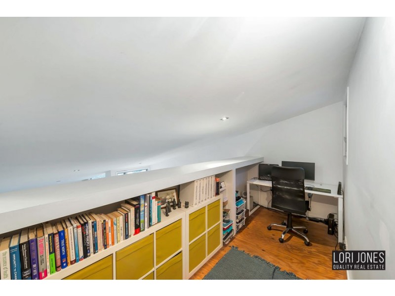 1/22 Rennie Street, Indooroopilly QLD 4068