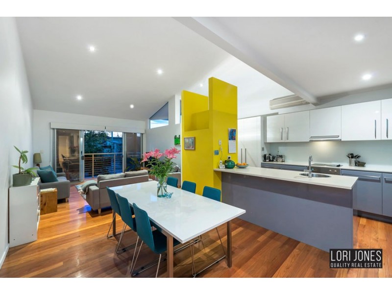 1/22 Rennie Street, Indooroopilly QLD 4068