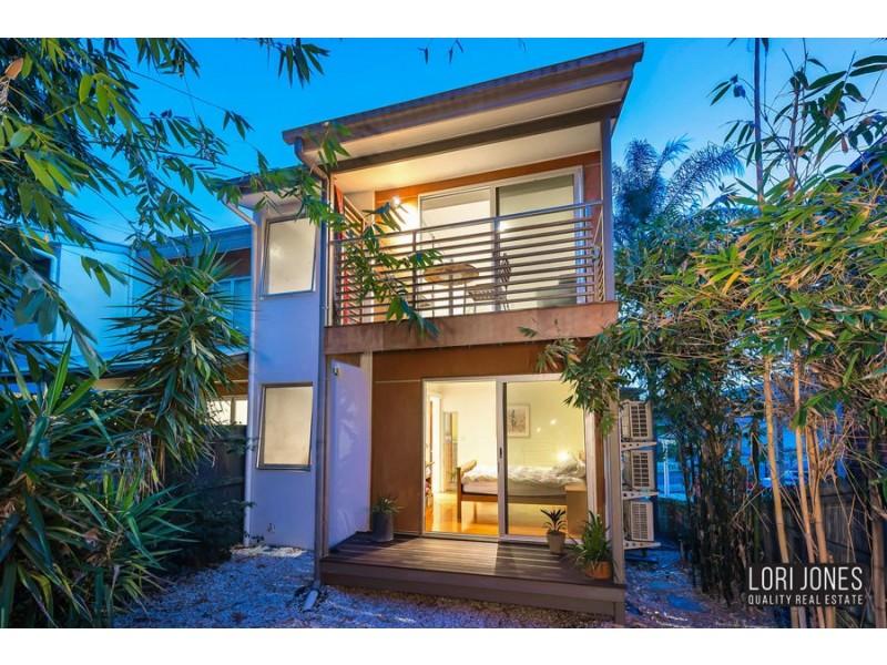 1/22 Rennie Street, Indooroopilly QLD 4068