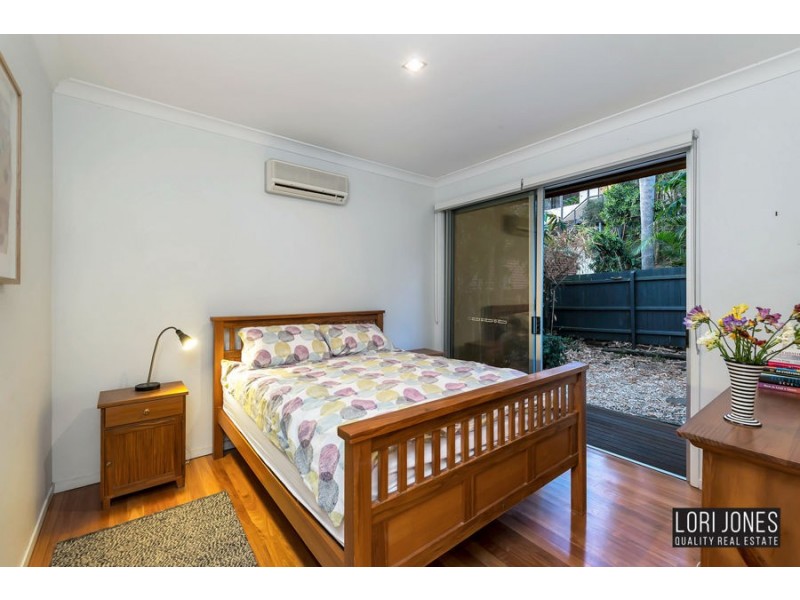 1/22 Rennie Street, Indooroopilly QLD 4068