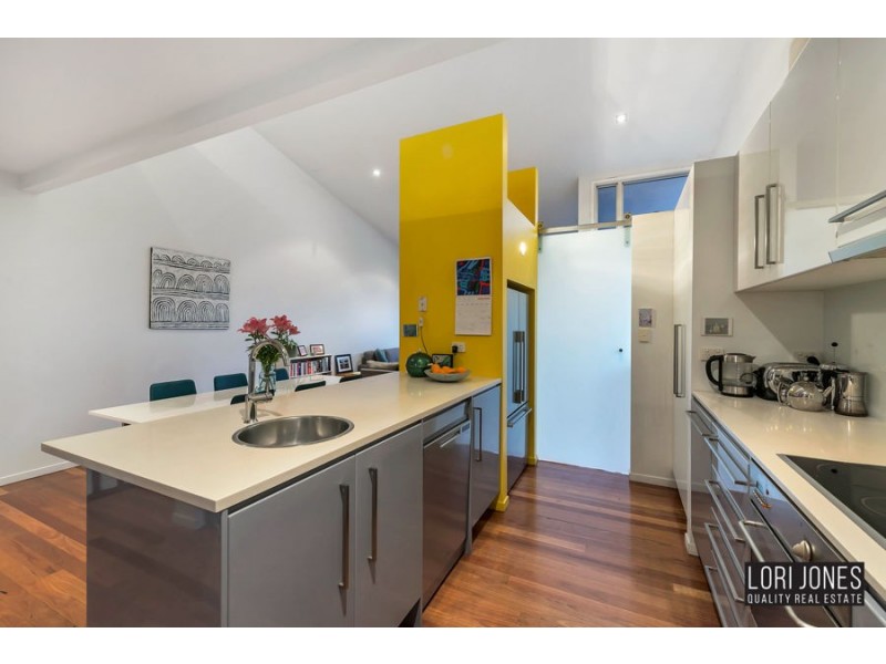 1/22 Rennie Street, Indooroopilly QLD 4068