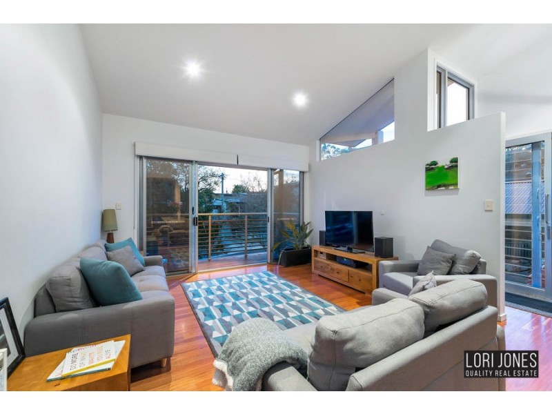 1/22 Rennie Street, Indooroopilly QLD 4068