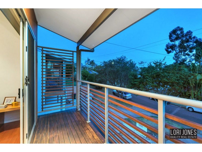 1/22 Rennie Street, Indooroopilly QLD 4068
