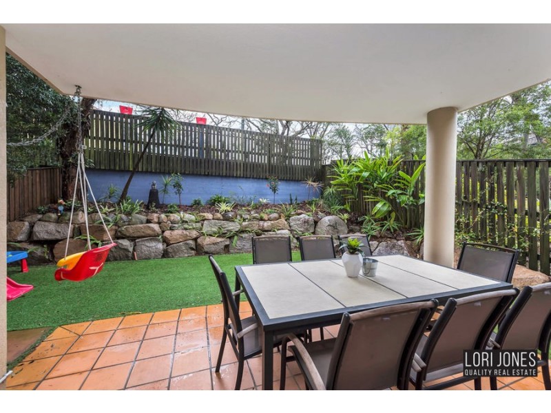 2/29 Ascog Terrace, Toowong QLD 4066