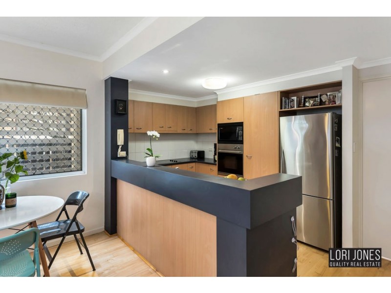 2/29 Ascog Terrace, Toowong QLD 4066