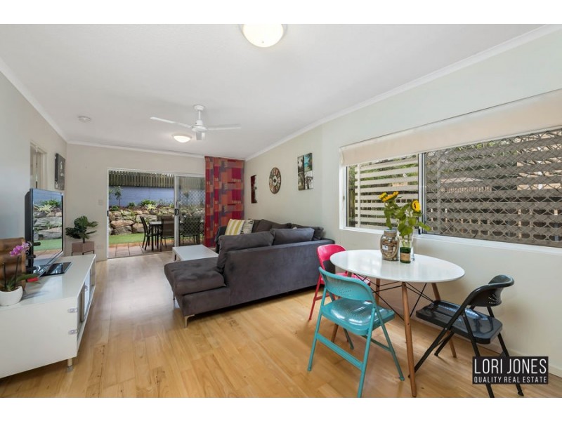 2/29 Ascog Terrace, Toowong QLD 4066